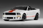 Ford Mustang Speedster by Roush 2008 года